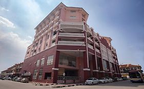 Hotel Seri Malaysia Kepala Batas