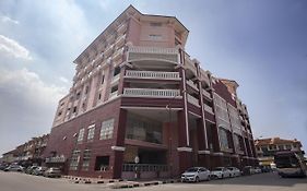 Hotel Seri Malaysia Kepala Batas